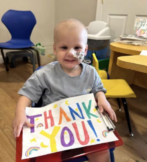 WEEK 4 HERE AND THE RIDE DONE AND DUSTED!