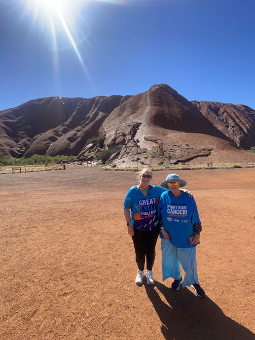 Well, we finished!!!!!!