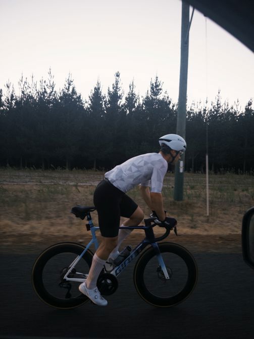 There it is! | 10hr 44min