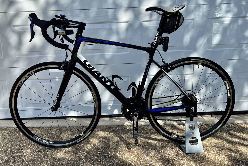 My Ride