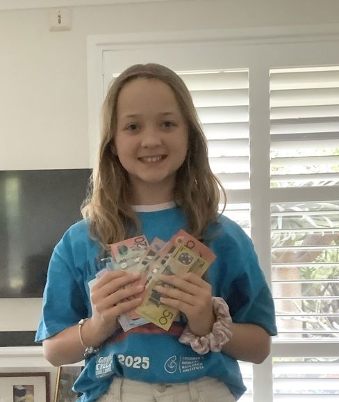 I have reached $1,000!!!