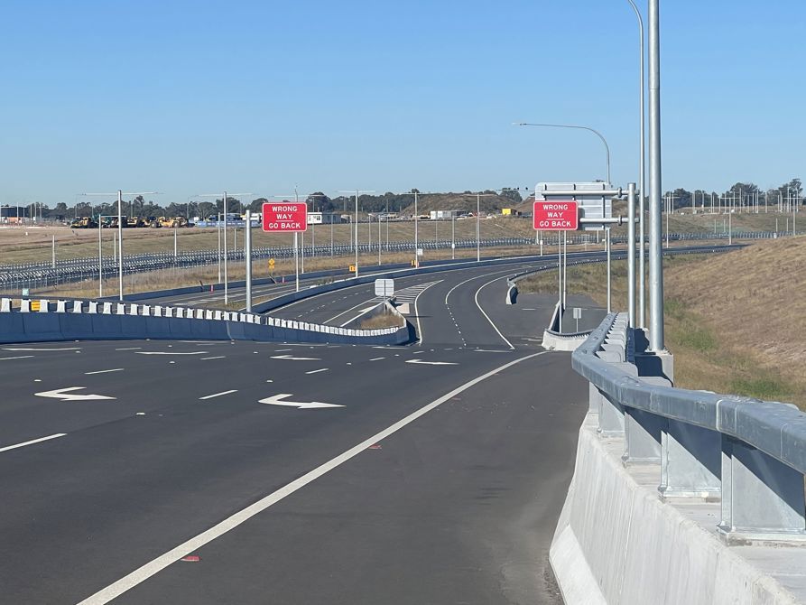 Western Sydney Airport