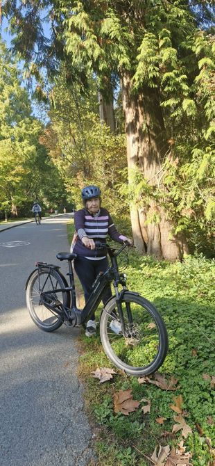 Stanley Park take 2