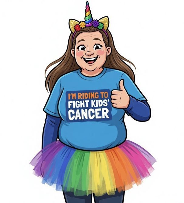 Kick Cancer's Butt Day
