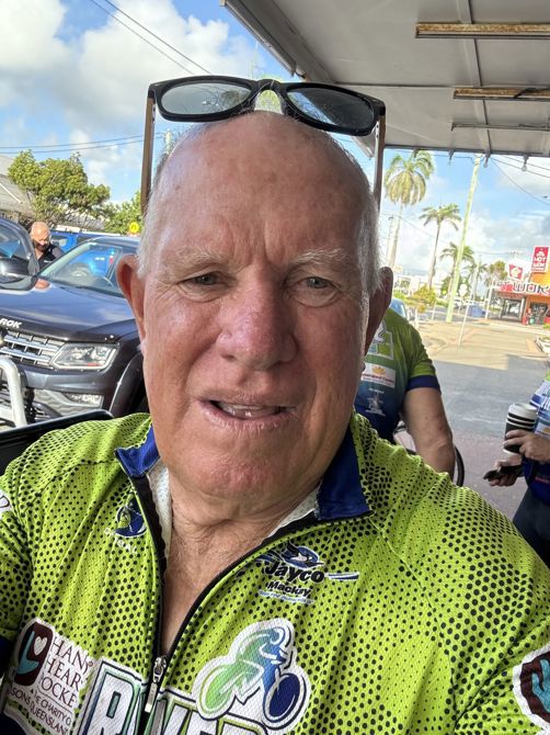 Great Cycle CHALLENGE