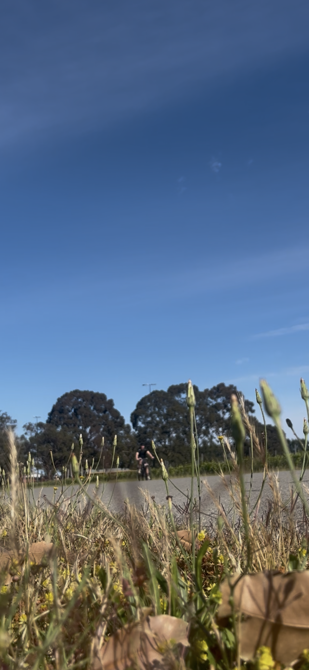 Ride 7 - 10KM
