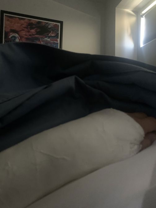 Broke my wrist!!!