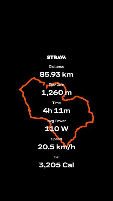 Check out my ride on Strava: https://strava.app.link/jbJ9uYIuk7b