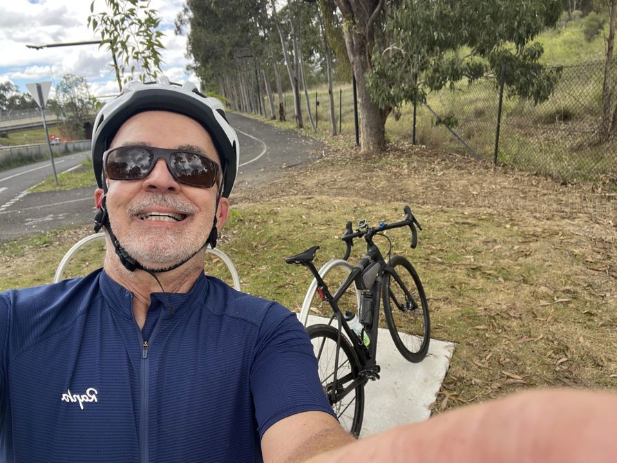 Long Ride