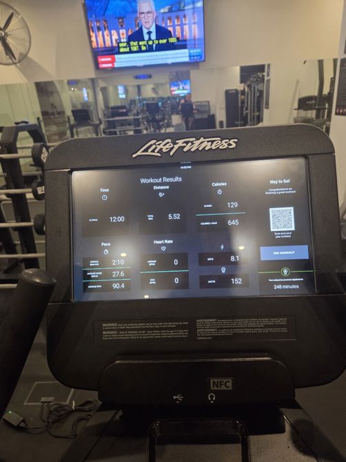 Ride 6