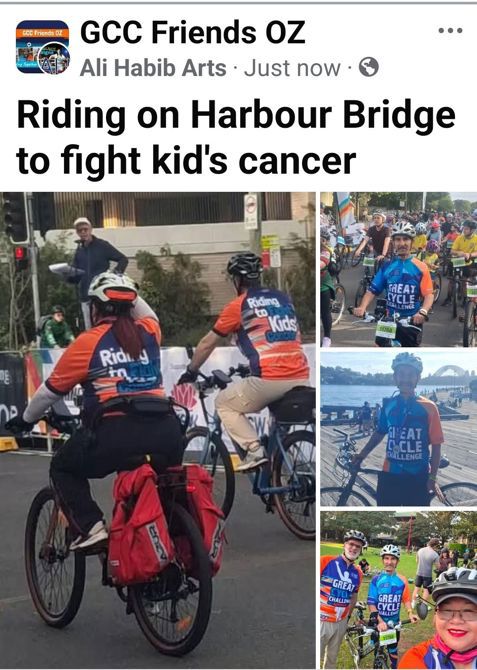 Harbour Bridge