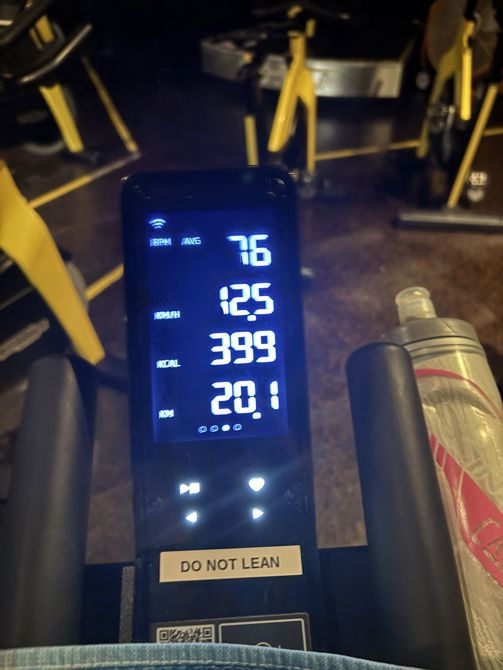 Ride 3